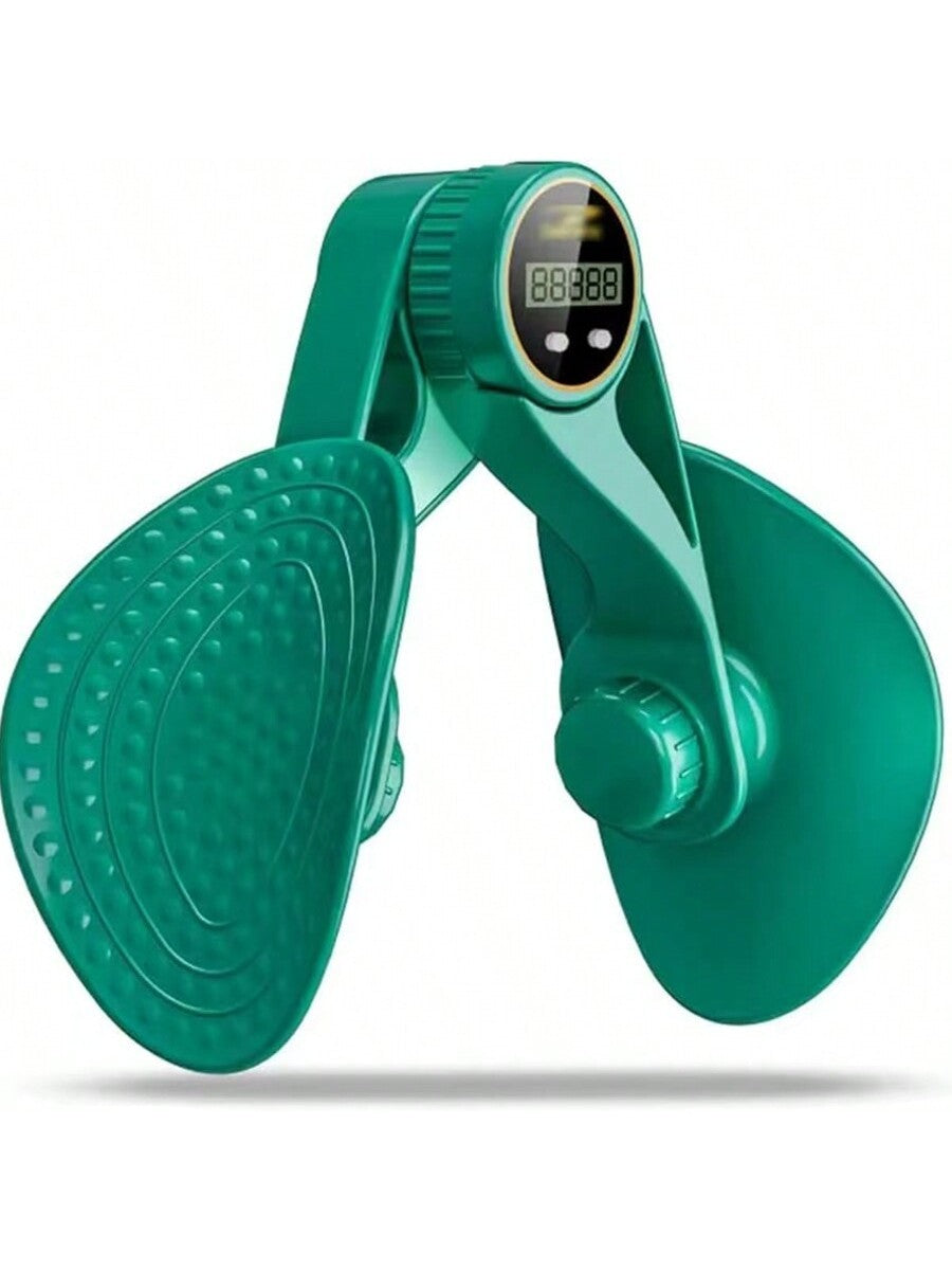 Inner Thigh & Pelvic Floor Kegel Trainer