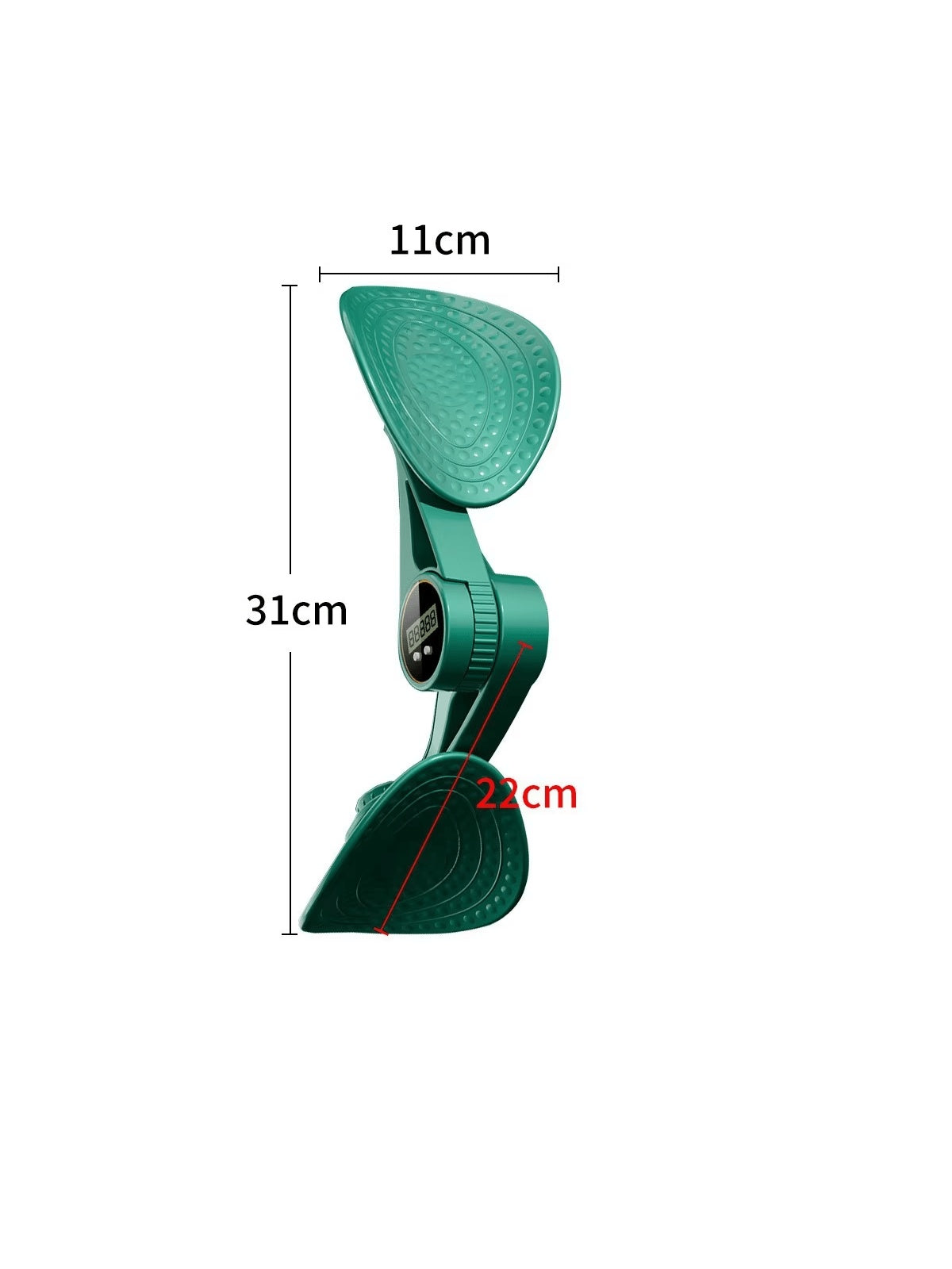 Inner Thigh & Pelvic Floor Kegel Trainer