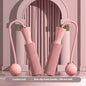 Slim Adjustable Jump Rope