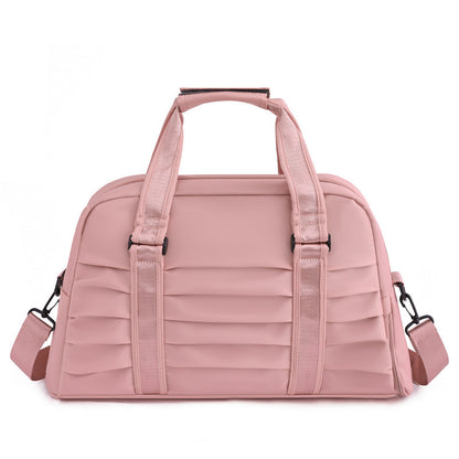 Fitness Yoga Bag with Shoe Compartment