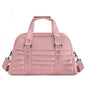 Fitness Yoga Bag with Shoe Compartment