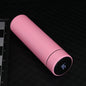 Smart Stainless Steel Water Bottle - 500ml