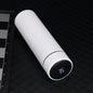 Smart Stainless Steel Water Bottle - 500ml