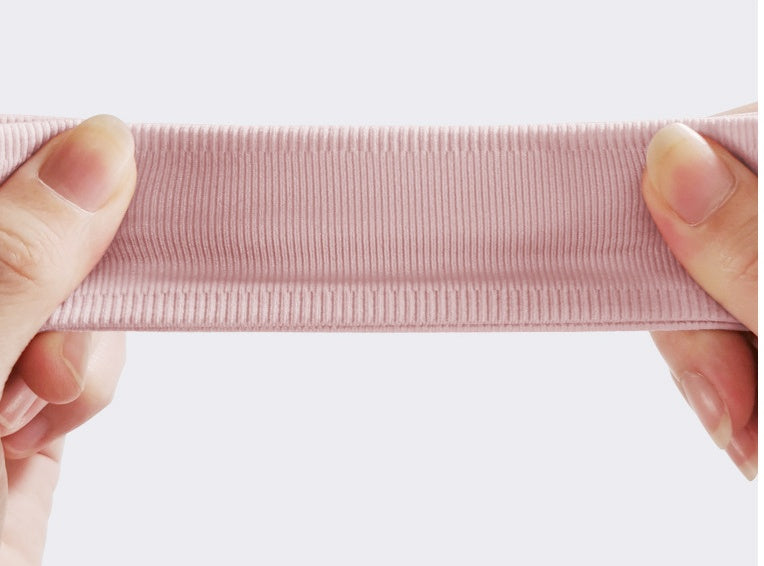 Sweat-Absorbing Headband