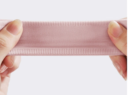 Sweat-Absorbing Headband