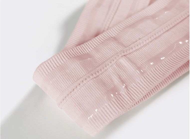 Sweat-Absorbing Headband