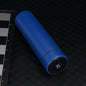 Smart Stainless Steel Water Bottle - 500ml