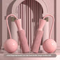 Slim Adjustable Jump Rope