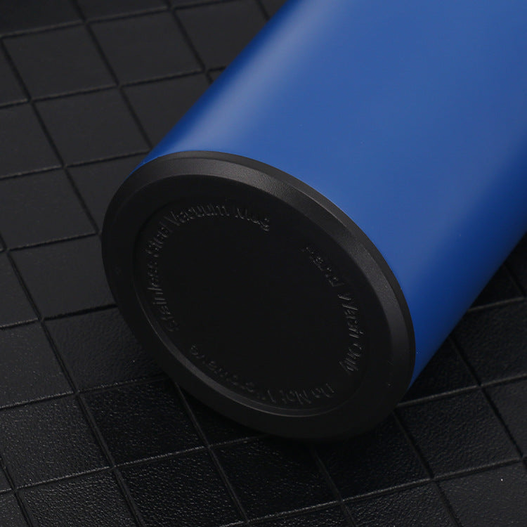 Smart Stainless Steel Water Bottle - 500ml