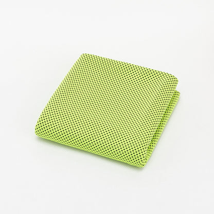 Instant Cooling Sports Towel