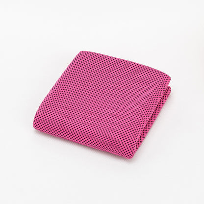 Instant Cooling Sports Towel