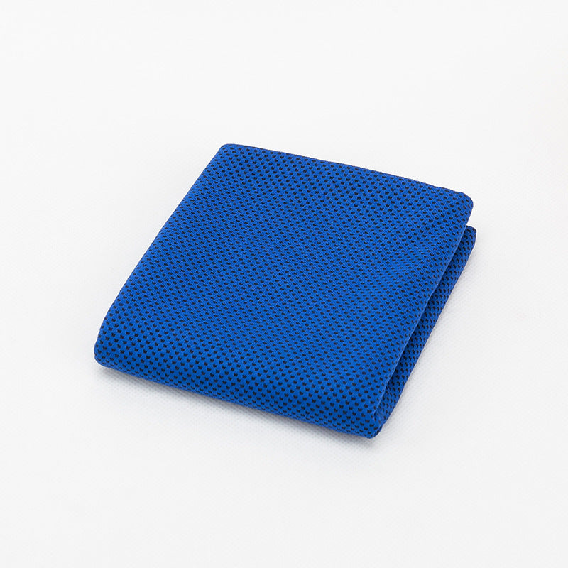 Instant Cooling Sports Towel