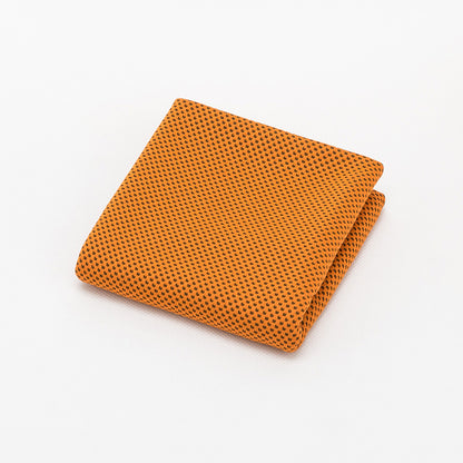 Instant Cooling Sports Towel