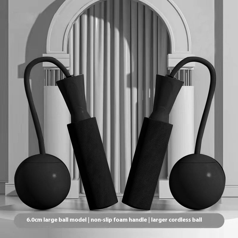 Slim Adjustable Jump Rope