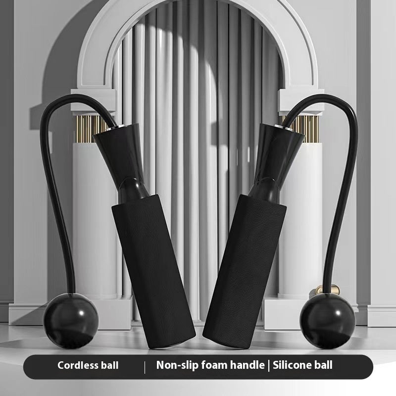 Slim Adjustable Jump Rope
