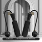 Slim Adjustable Jump Rope