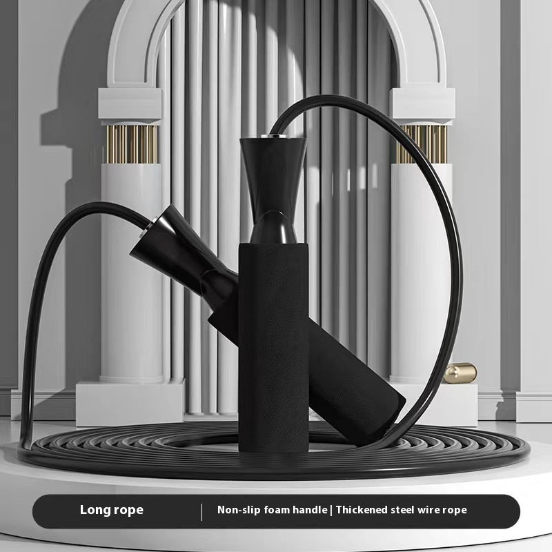 Slim Adjustable Jump Rope