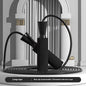 Slim Adjustable Jump Rope