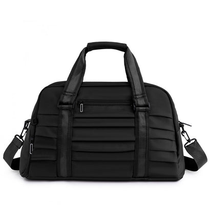 Fitness Yoga Bag with Shoe Compartment
