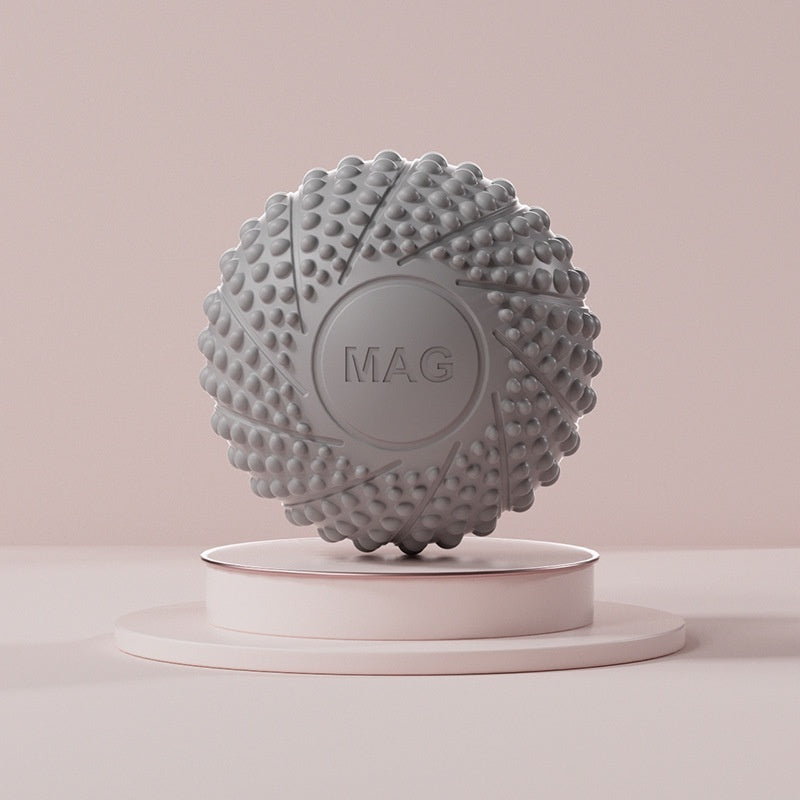 Massage Ball – Deep Tissue Muscle Relaxation