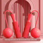 Slim Adjustable Jump Rope