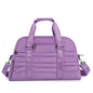 Fitness Yoga Bag with Shoe Compartment