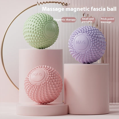 Massage Ball – Deep Tissue Muscle Relaxation