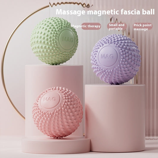 Massage Ball – Deep Tissue Muscle Relaxation