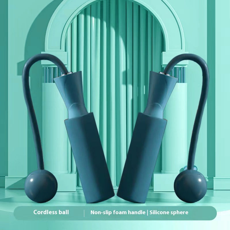 Slim Adjustable Jump Rope