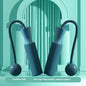 Slim Adjustable Jump Rope