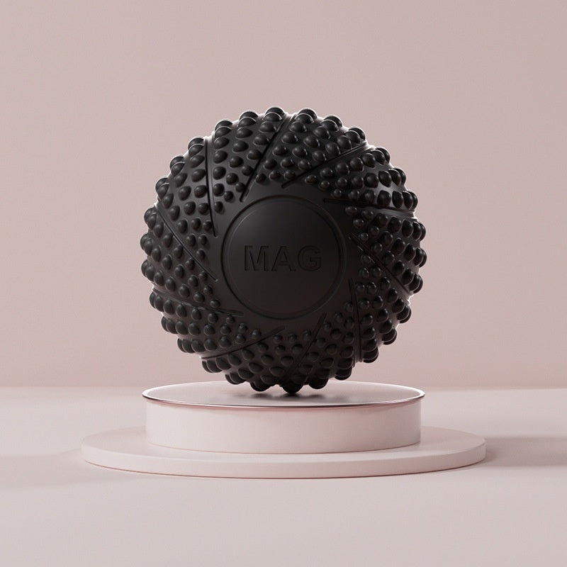 Massage Ball – Deep Tissue Muscle Relaxation