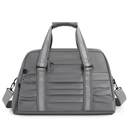 Fitness Yoga Bag with Shoe Compartment