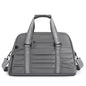 Fitness Yoga Bag with Shoe Compartment