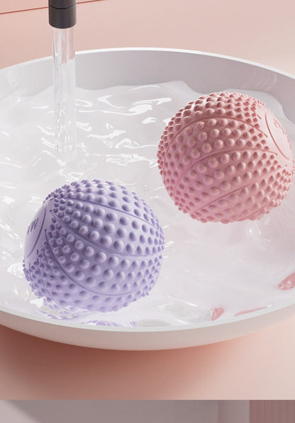 Massage Ball – Deep Tissue Muscle Relaxation