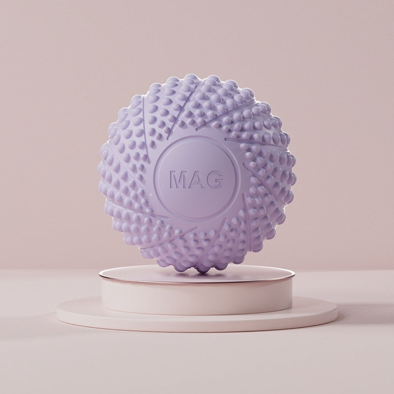 Massage Ball – Deep Tissue Muscle Relaxation