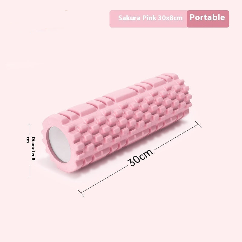 EVA Foam Recovery Roller