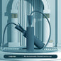 Slim Adjustable Jump Rope